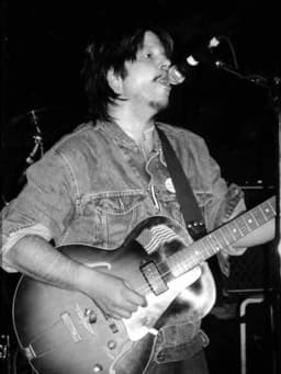 Grant Hart