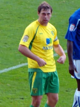 Grant Holt