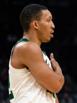 Grant Williams (basketball)