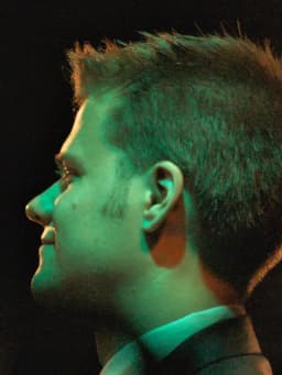 Greg Anderson (pianist)