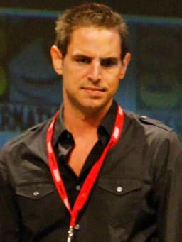 Greg Berlanti
