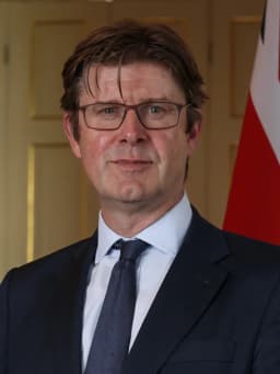 Greg Clark