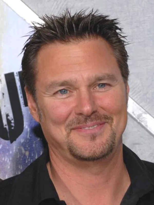 Greg Evigan