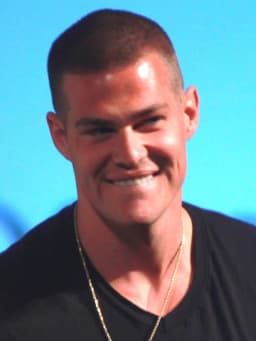 Greg Finley