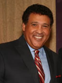 Greg Gumbel