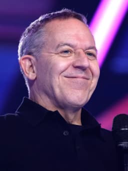 Greg Gutfeld