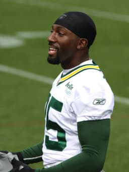 Greg Jennings