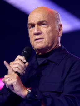 Greg Laurie