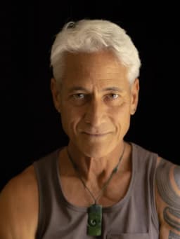 Greg Louganis