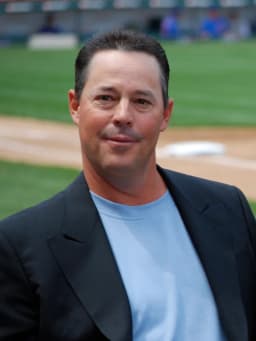 Greg Maddux