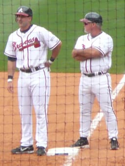 Greg Norton (baseball)