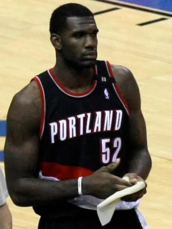 Greg Oden