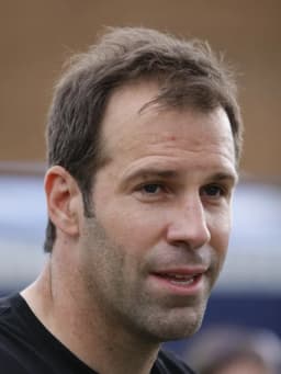 Greg Rusedski