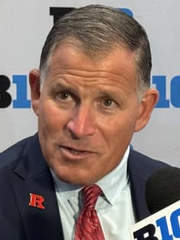 Greg Schiano