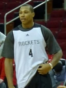 Greg Smith (basketball, born 1991)