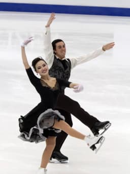 Greg Zuerlein (figure skater)
