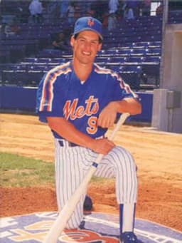 Gregg Jefferies