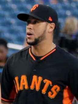 Gregor Blanco