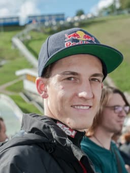 Gregor Schlierenzauer