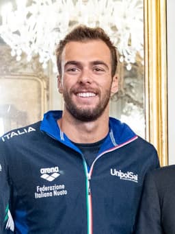 Gregorio Paltrinieri