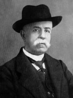 Gregorio Ricci-Curbastro