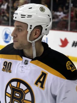 Gregory Campbell (ice hockey)
