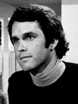 Gregory Harrison
