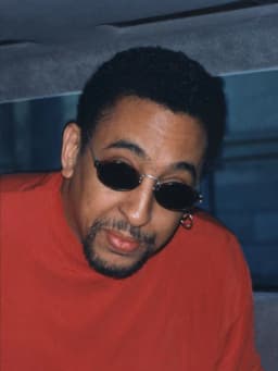 Gregory Hines