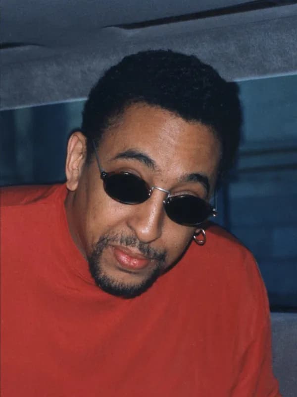 Gregory Hines