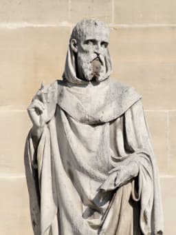 Gregory of Tours
