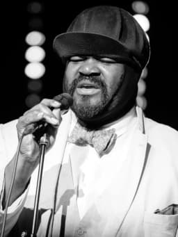 Gregory Porter