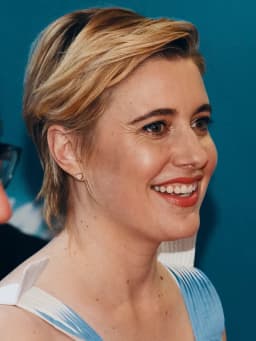 Greta Gerwig