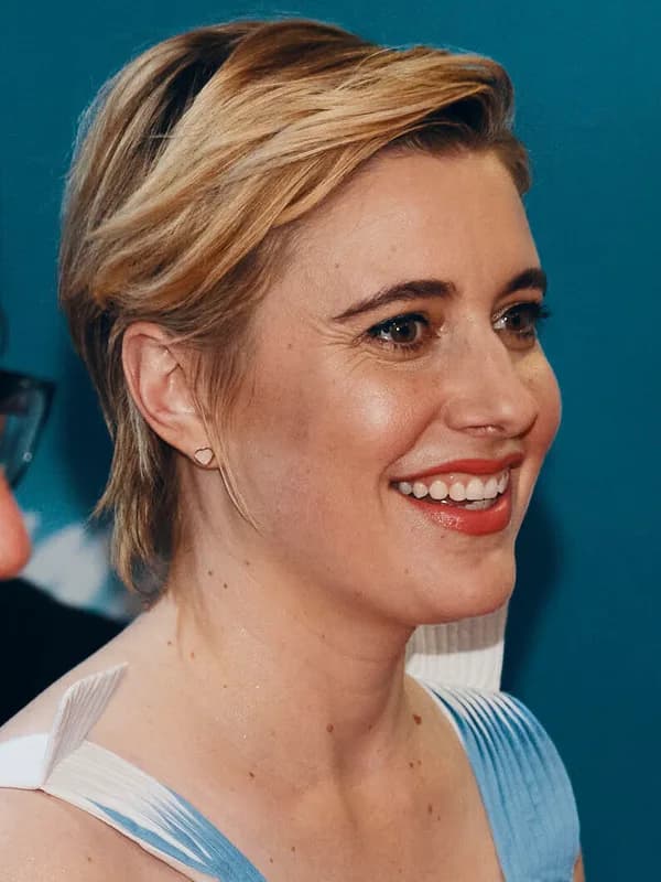 Greta Gerwig