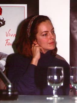 Greta Scacchi