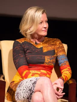 Gretchen Mol