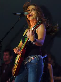 Gretchen Wilson