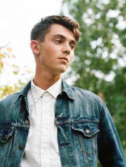 Greyson Chance