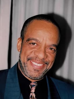 Grover Washington Jr.