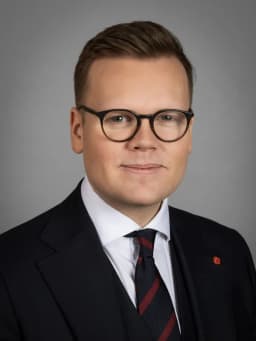 Guðmundur Ari Sigurjónsson