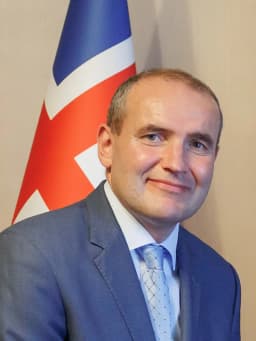 Guðni Th. Jóhannesson