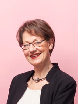 Gudrun Schyman