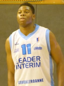 Guerschon Yabusele