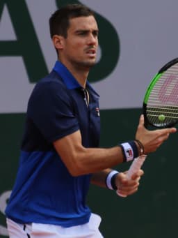 Guido Pella