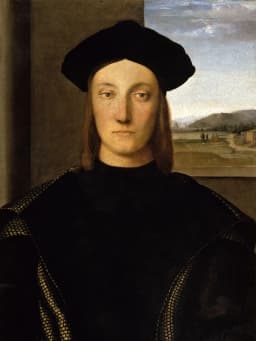 Guidobaldo da Montefeltro