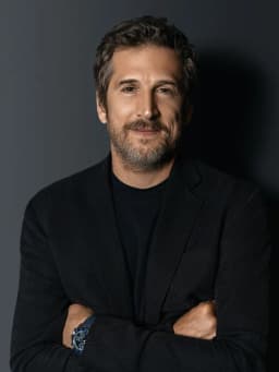 Guillaume Canet