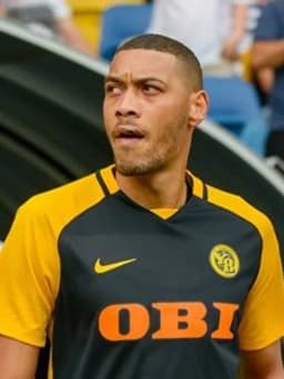 Guillaume Hoarau