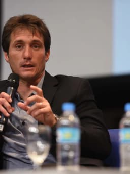 Guillermo Barros Schelotto