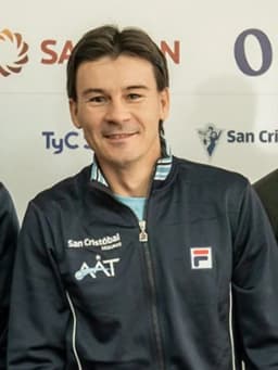 Guillermo Coria