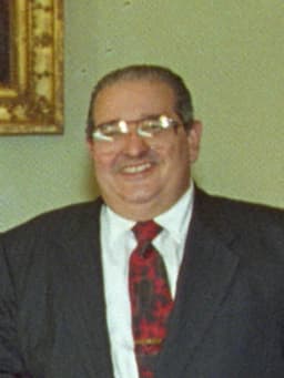 Guillermo Endara