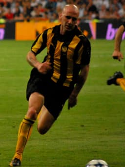 Guillermo Rodríguez (footballer)